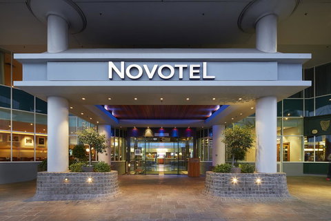 Novotel Perth Langley - Accommodation in Surfers Paradise 43