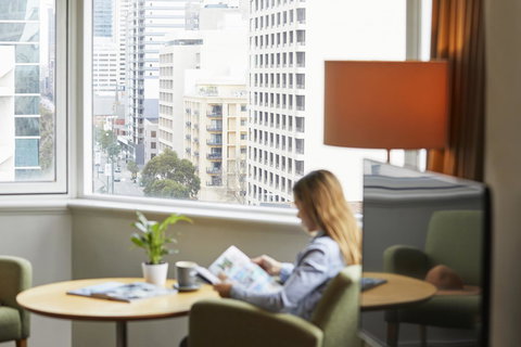 Novotel Perth Langley - Accommodation in Surfers Paradise 37