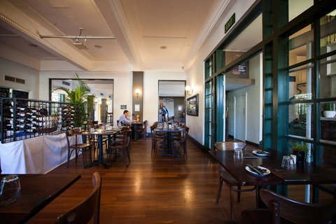 Captain Stirling Hotel - Accommodation in Surfers Paradise 44