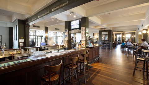 Captain Stirling Hotel - Accommodation in Surfers Paradise 17
