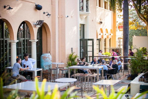 Captain Stirling Hotel - Accommodation in Surfers Paradise 42