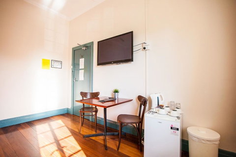 Captain Stirling Hotel - Accommodation in Surfers Paradise 38