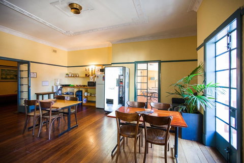 Captain Stirling Hotel - Accommodation in Surfers Paradise 30