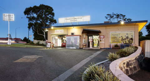 Captain Stirling Hotel - Accommodation in Surfers Paradise 18