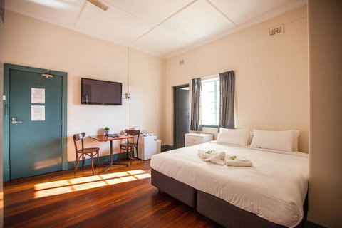 Captain Stirling Hotel - Accommodation in Surfers Paradise 36