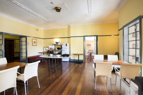 Captain Stirling Hotel - Accommodation in Surfers Paradise 13