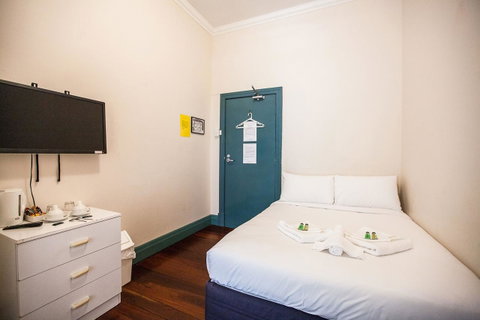 Captain Stirling Hotel - Accommodation in Surfers Paradise 33