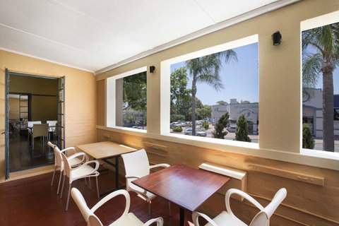 Captain Stirling Hotel - Accommodation in Surfers Paradise 14