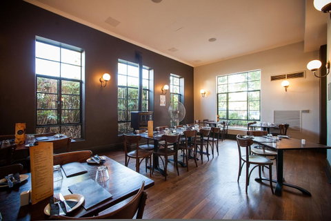 Captain Stirling Hotel - Accommodation in Surfers Paradise 41