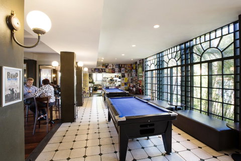 Captain Stirling Hotel - Accommodation in Surfers Paradise 11