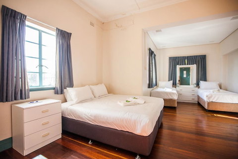 Captain Stirling Hotel - Accommodation in Surfers Paradise 37