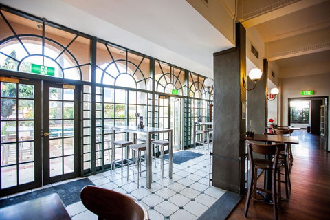 Captain Stirling Hotel - Accommodation in Surfers Paradise 39
