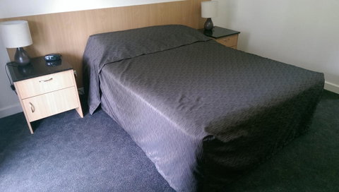 Baileys Parkside Motel By VetroBlu - Accommodation in Surfers Paradise 13