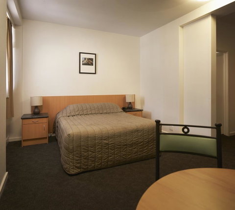 Baileys Parkside Motel By VetroBlu - Accommodation in Surfers Paradise 7