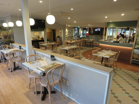 Baileys Parkside Motel By VetroBlu - Accommodation in Surfers Paradise 4