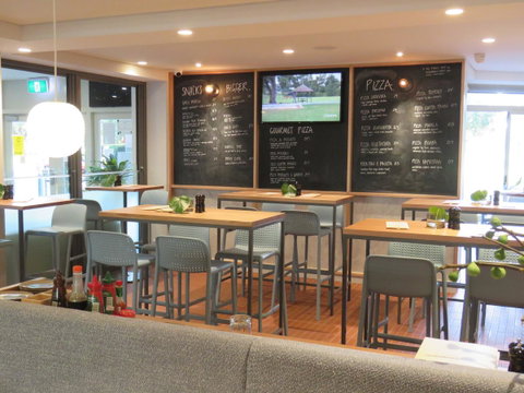 Baileys Parkside Motel By VetroBlu - Accommodation in Surfers Paradise 3