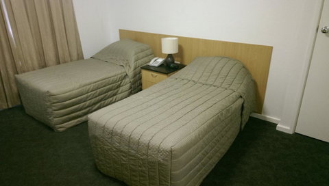 Baileys Parkside Motel By VetroBlu - Accommodation in Surfers Paradise 16