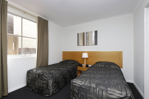 Hillarys Marina Apartment - Accommodation in Surfers Paradise 19