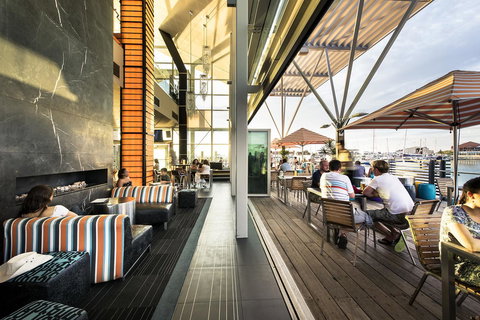 Hillarys Marina Apartment - Accommodation in Surfers Paradise 38