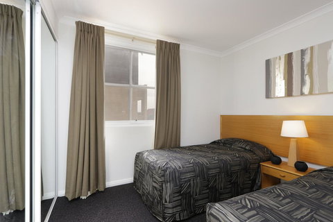 Hillarys Marina Apartment - Accommodation in Surfers Paradise 18