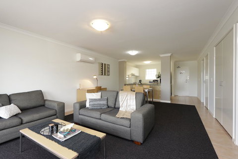 Hillarys Marina Apartment - Accommodation in Surfers Paradise 3