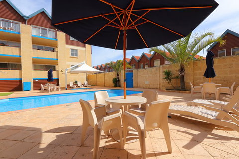 Hillarys Marina Apartment - Accommodation in Surfers Paradise 33