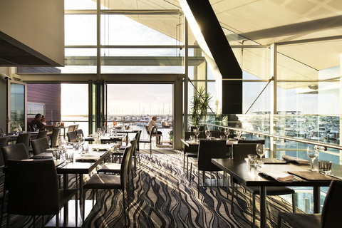 Hillarys Marina Apartment - Accommodation in Surfers Paradise 39