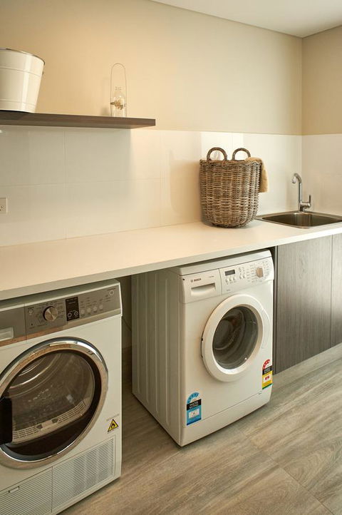 The Urban Beach House - Accommodation in Surfers Paradise 20