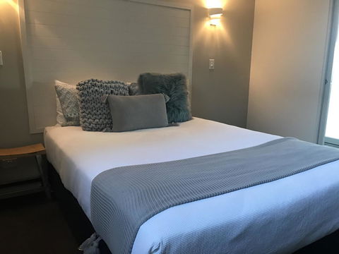 The Urban Beach House - Accommodation in Surfers Paradise 1
