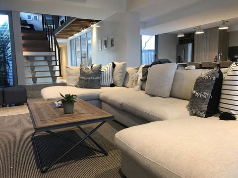 The Urban Beach House - Accommodation in Surfers Paradise 0