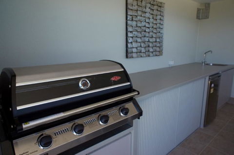 The Urban Beach House - Accommodation in Surfers Paradise 19