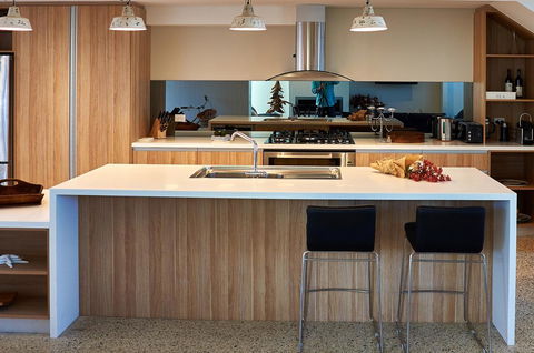 The Urban Beach House - Accommodation in Surfers Paradise 7