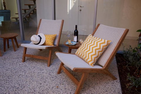 The Urban Beach House - Accommodation in Surfers Paradise 9