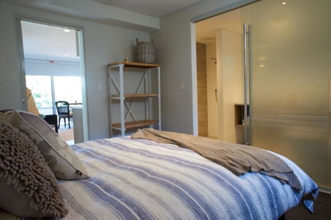 The Urban Beach House - Accommodation in Surfers Paradise 12