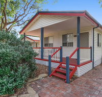 Discovery Parks  Woodman Point - Accommodation in Surfers Paradise