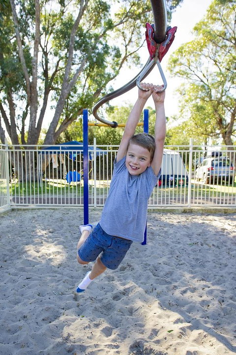 Discovery Parks - Woodman Point - Accommodation in Surfers Paradise 33
