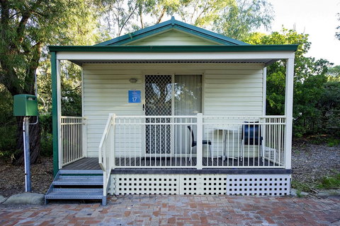 Discovery Parks - Woodman Point - Accommodation in Surfers Paradise 21