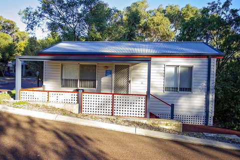 Discovery Parks - Woodman Point - Accommodation in Surfers Paradise 13
