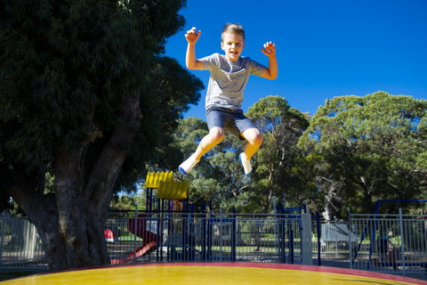 Discovery Parks - Woodman Point - Accommodation in Surfers Paradise 35