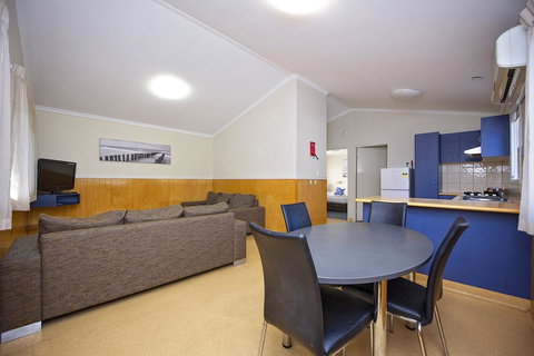 Discovery Parks - Woodman Point - Accommodation in Surfers Paradise 15