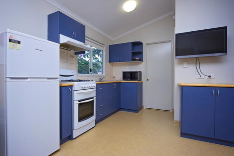 Discovery Parks - Woodman Point - Accommodation in Surfers Paradise 11