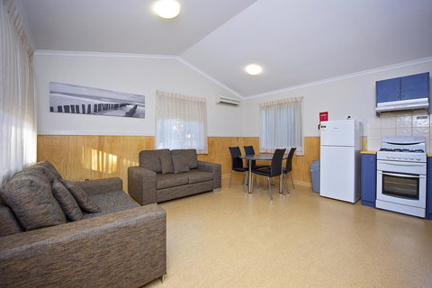 Discovery Parks - Woodman Point - Accommodation in Surfers Paradise 12
