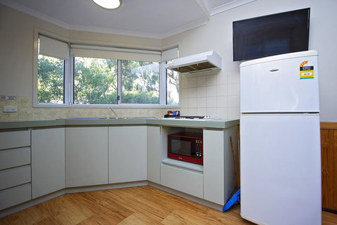 Discovery Parks - Woodman Point - Accommodation in Surfers Paradise 2