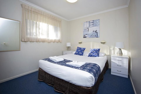 Discovery Parks - Woodman Point - Accommodation in Surfers Paradise 18
