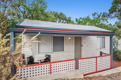 Discovery Parks - Woodman Point - Accommodation in Surfers Paradise 37