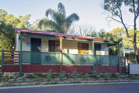 Discovery Parks - Woodman Point - Accommodation in Surfers Paradise 9