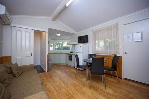 Discovery Parks - Woodman Point - Accommodation in Surfers Paradise 3