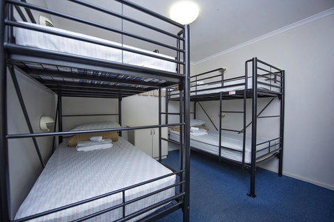 Discovery Parks - Woodman Point - Accommodation in Surfers Paradise 17