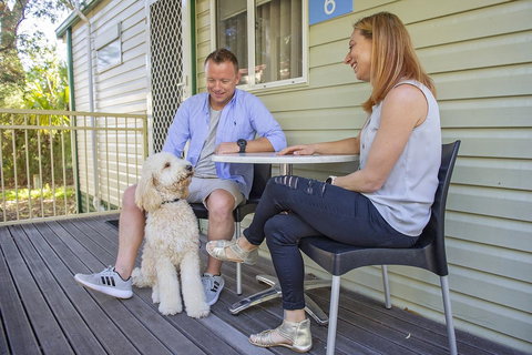 Discovery Parks - Woodman Point - Accommodation in Surfers Paradise 8
