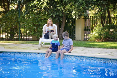 Discovery Parks - Woodman Point - Accommodation in Surfers Paradise 29